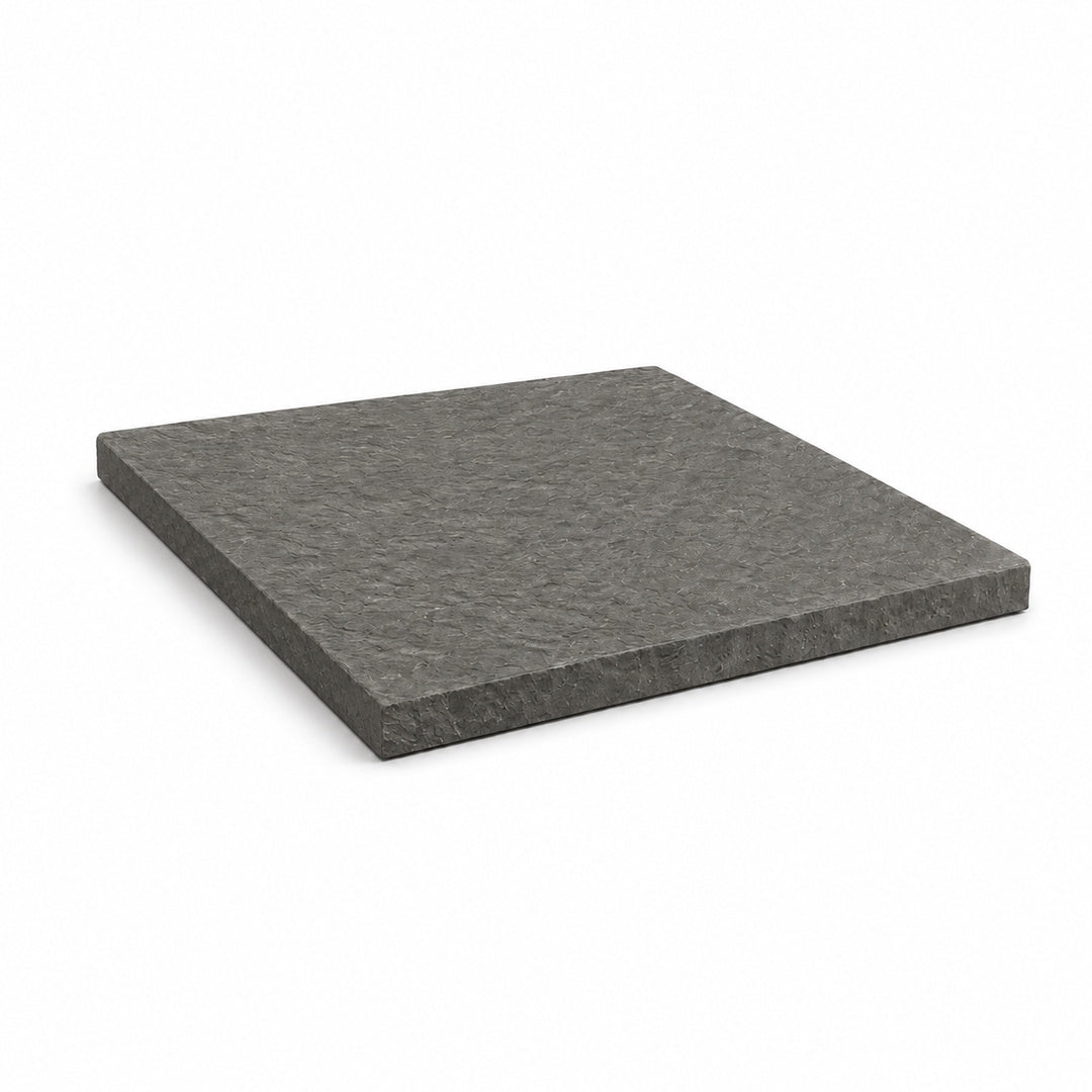 Flagstone Pavers - Antique Black