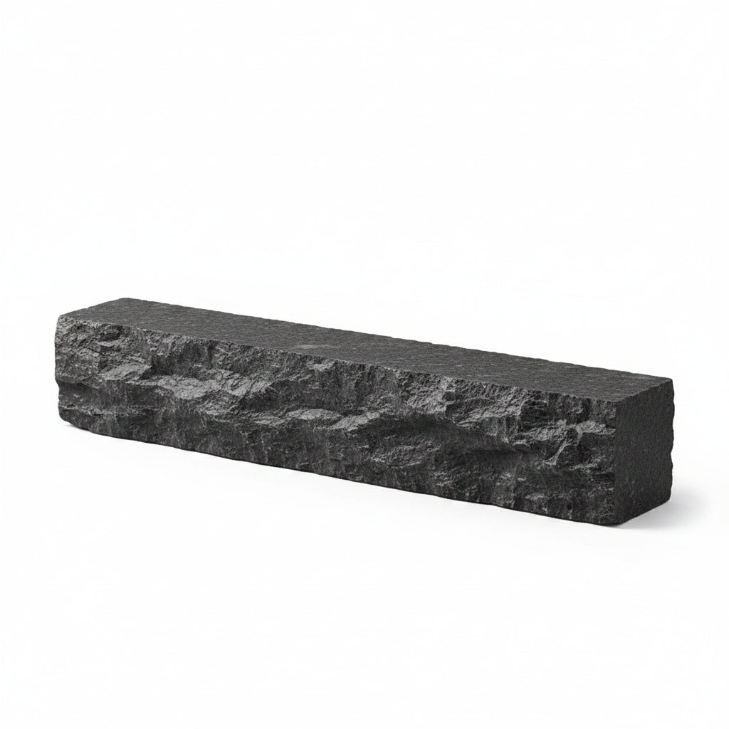 Curbs - Antique Black