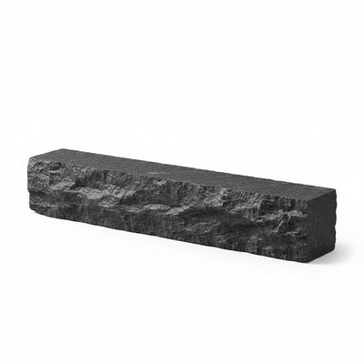 Curbs - Antique Black