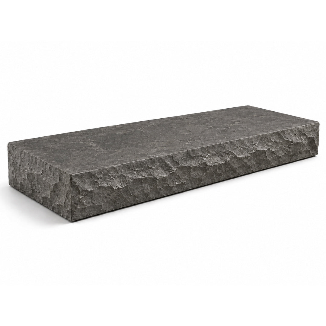Steps - Antique Black