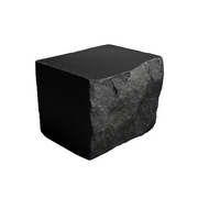 Armourstone - Dana Black Granite