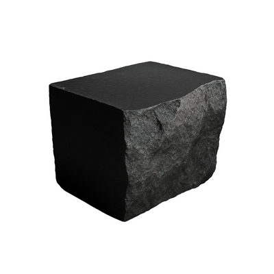 Armourstone - Dana Black Granite