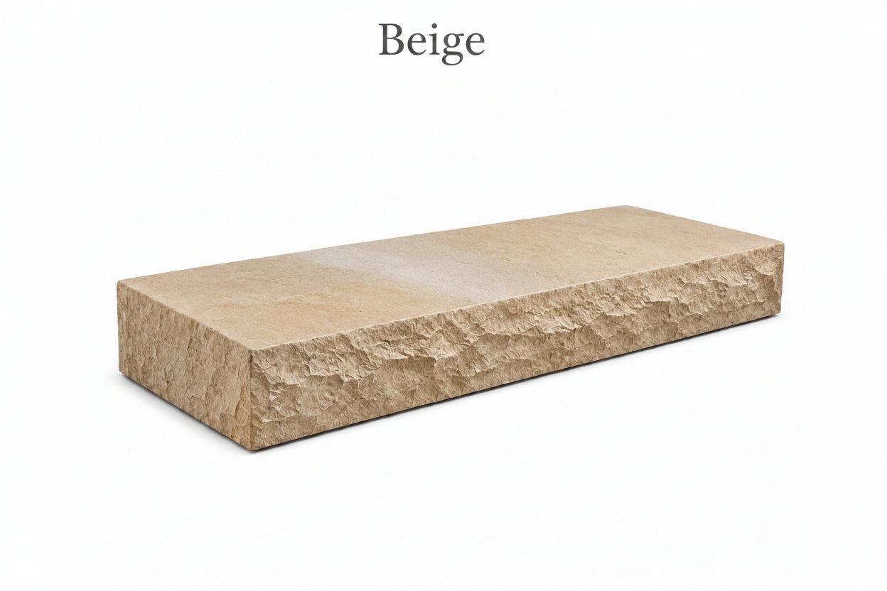 Steps - Custom Order