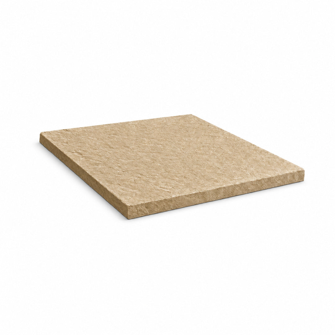 Flagstone Pavers - Brown