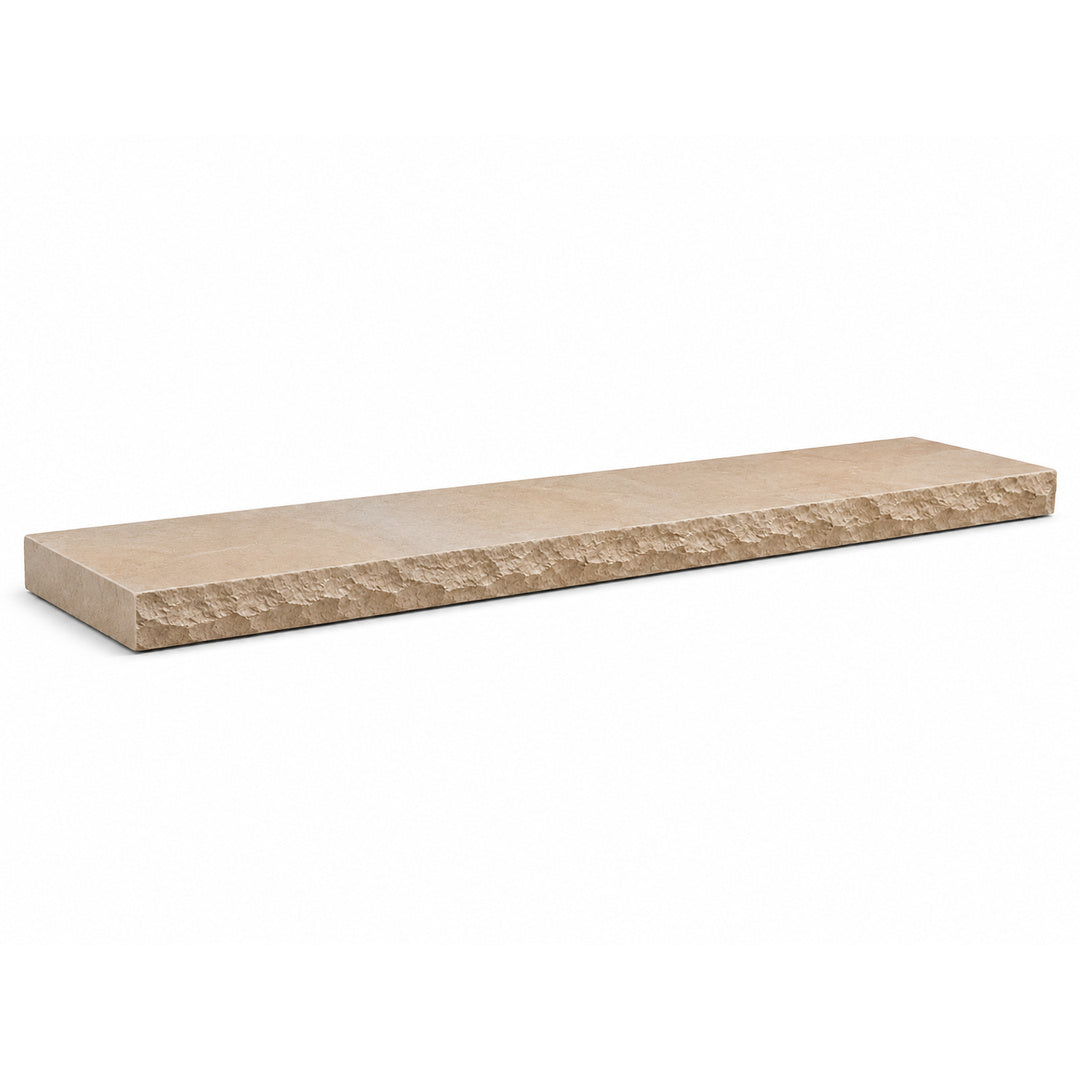 Coping - Brown