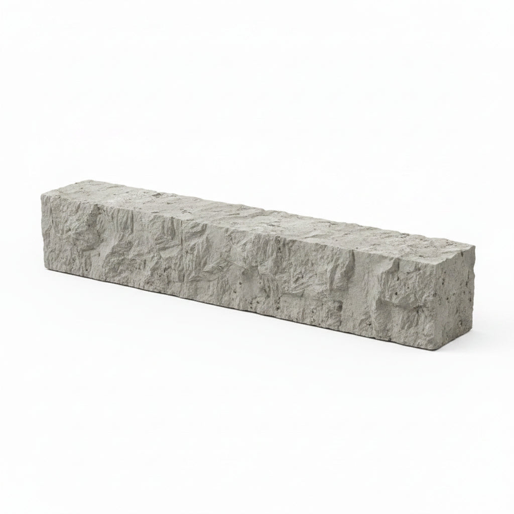 Curbs - Casper