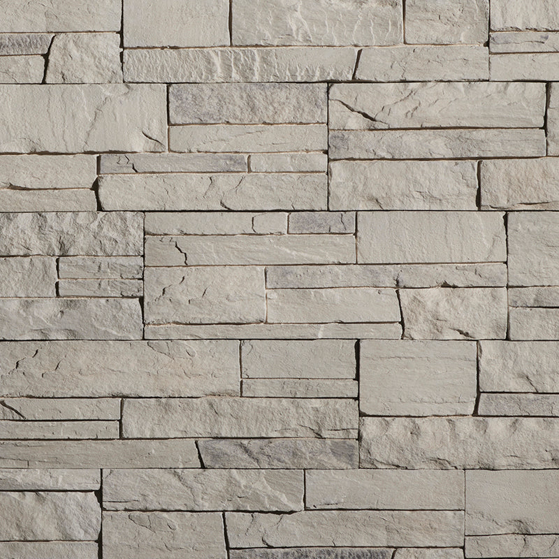 Screw-On Panels - Castle Rock