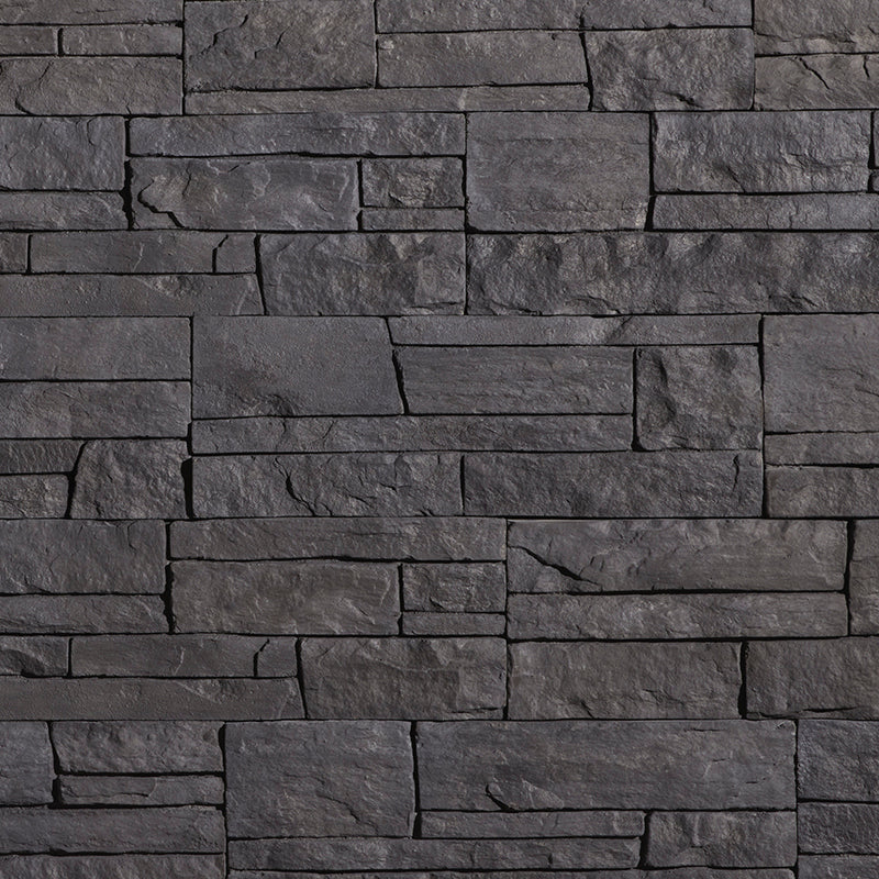 Screw-On Panels - Castle Rock