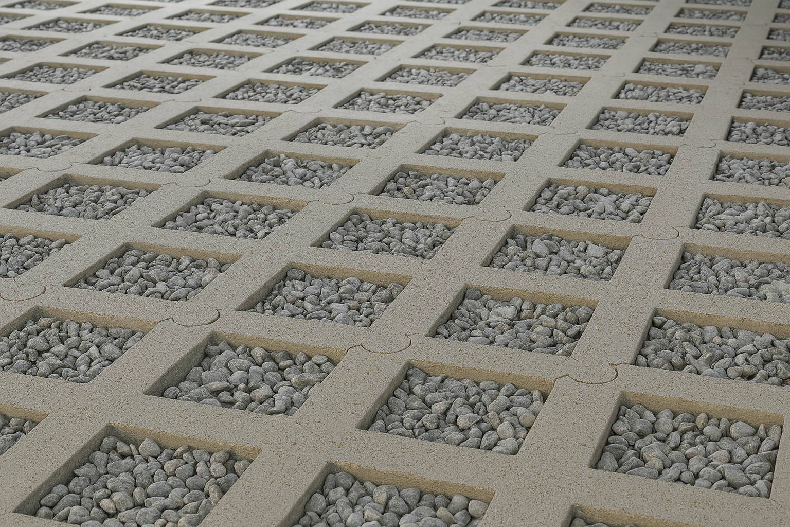 Heavy Duty Ground Grid (HDGG)