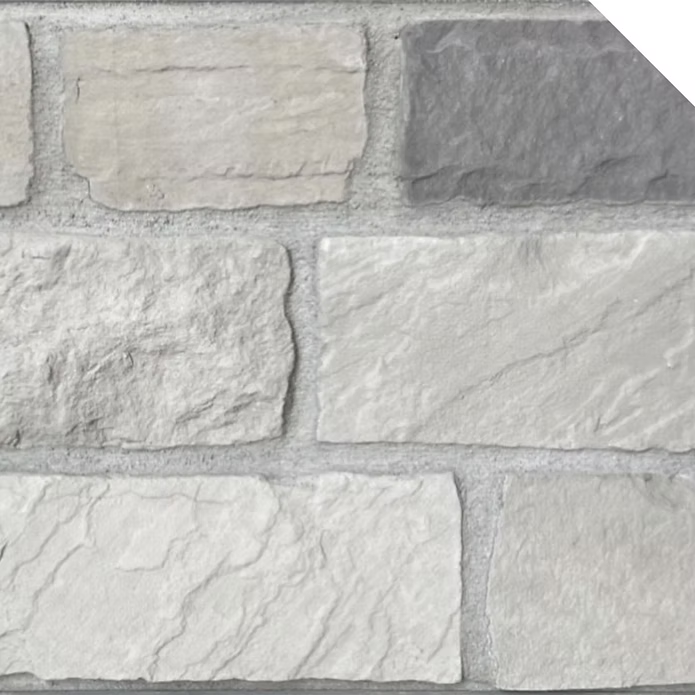 Cobble Stone - Aspen