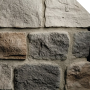 Cobble Stone - Black Forest