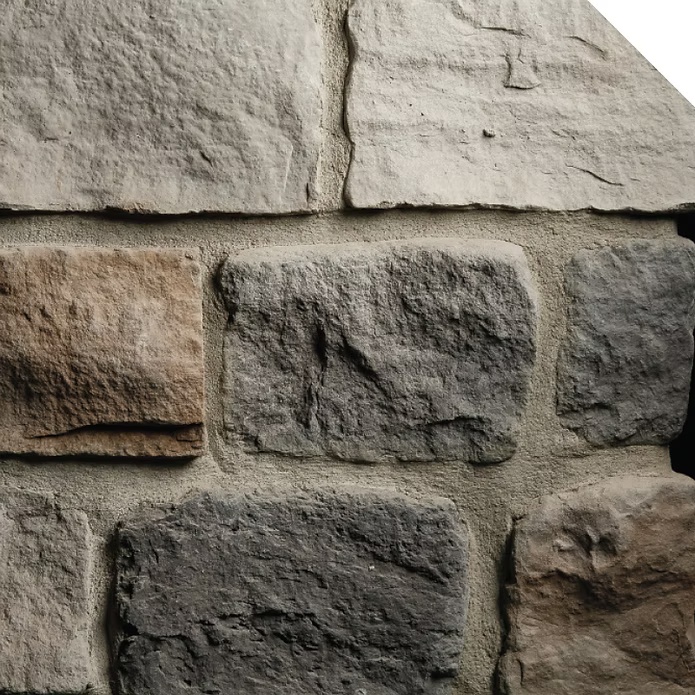 Cobble Stone - Black Forest