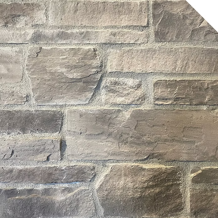 Cobble Stone - Ash