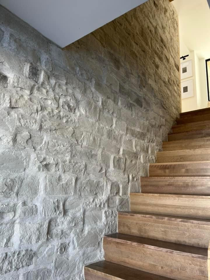 Cobble Stone - Everest