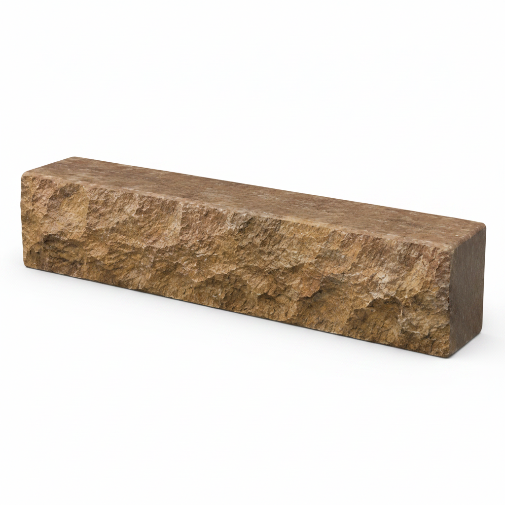 Curbs - Autumn Brown