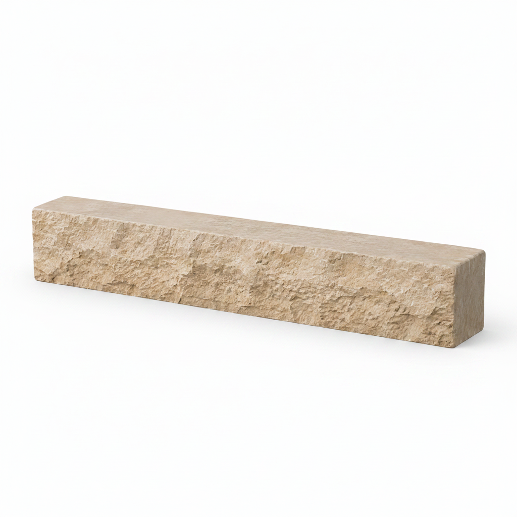 Curbs - Beige