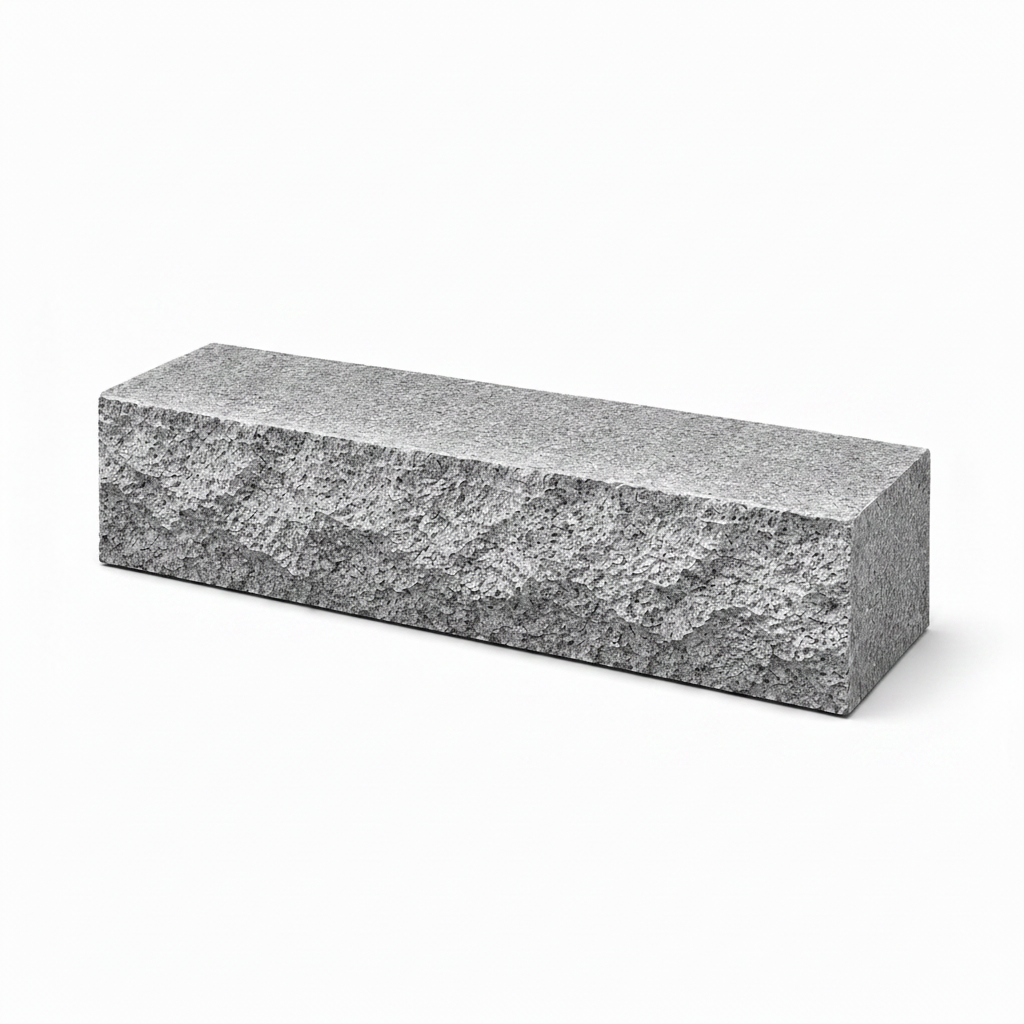 Curbs - Salt & Pepper
