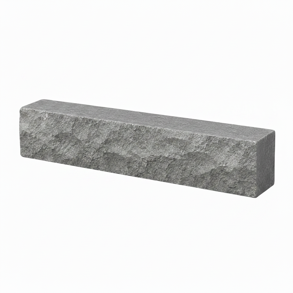 Curbs - Silver Valley Limestone