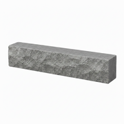 Curbs - Silver Valley Limestone