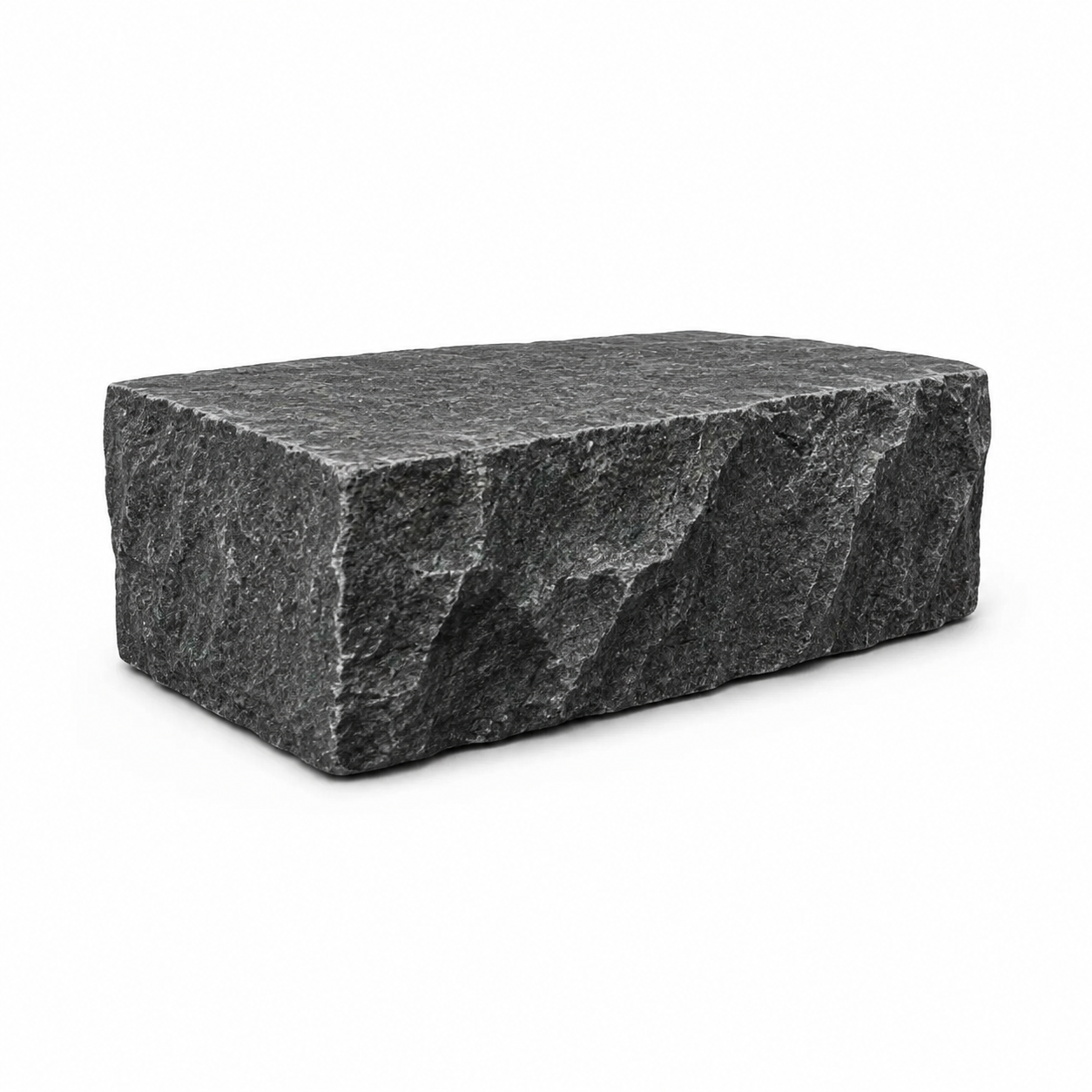 Armourstone - Dana Black Granite