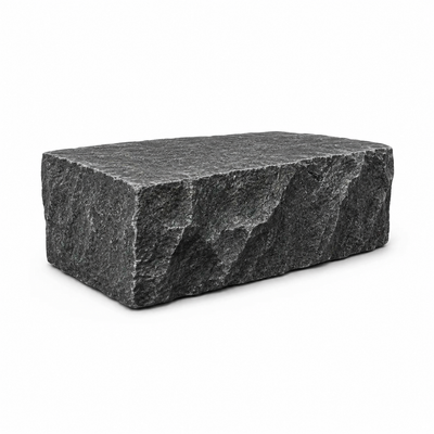Armourstone - Dana Black Granite