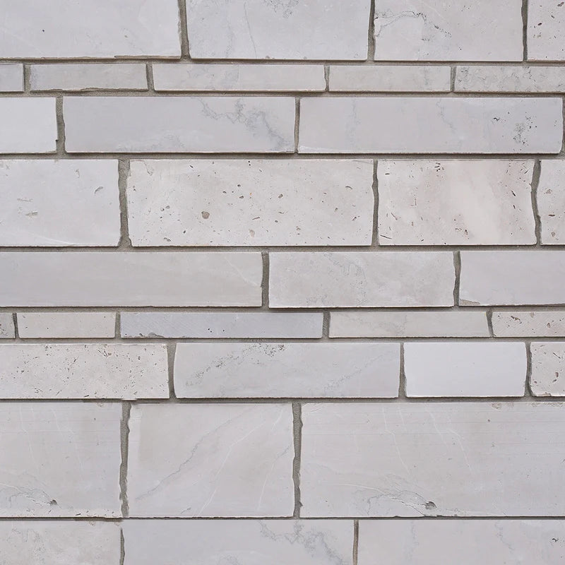 Dimensional Collection - Fond du Lac Sawn Face Dimensional