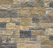 Dimensional Collection - Heritage Dimensional