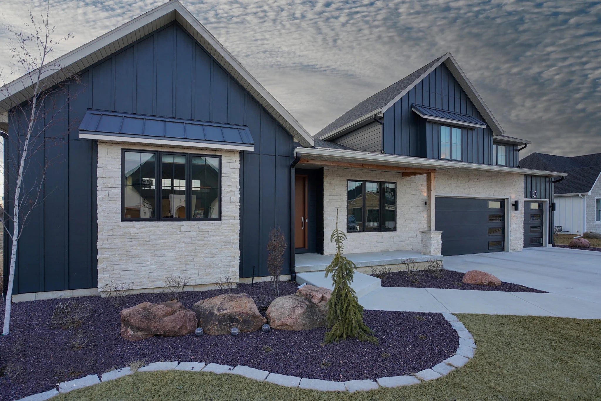Dimensional Ledgestone Collection - Apollo Ledgestone