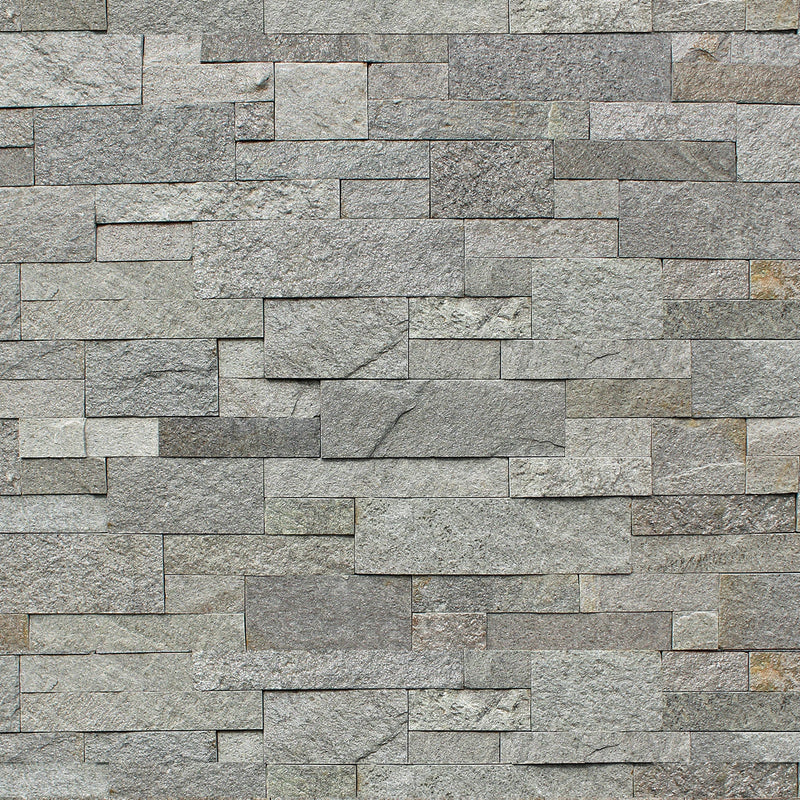 Dimensional Ledgestone Collection - Nickel Ledgestone