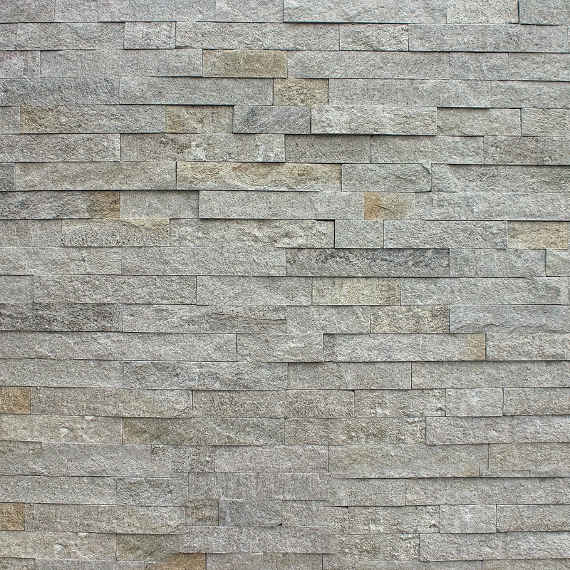 Dimensional Ledgestone Collection - Platinum Ledgestone