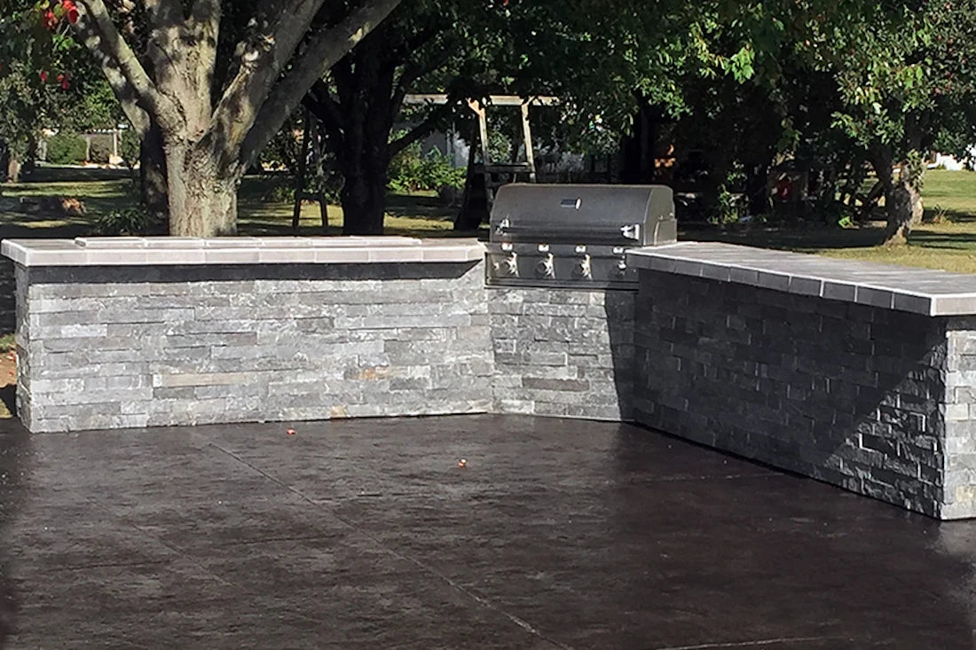 Dimensional Ledgestone Collection - Taurus Ledge