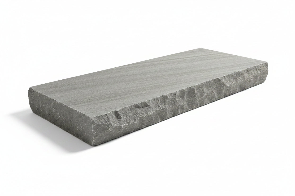 Steps - Grey