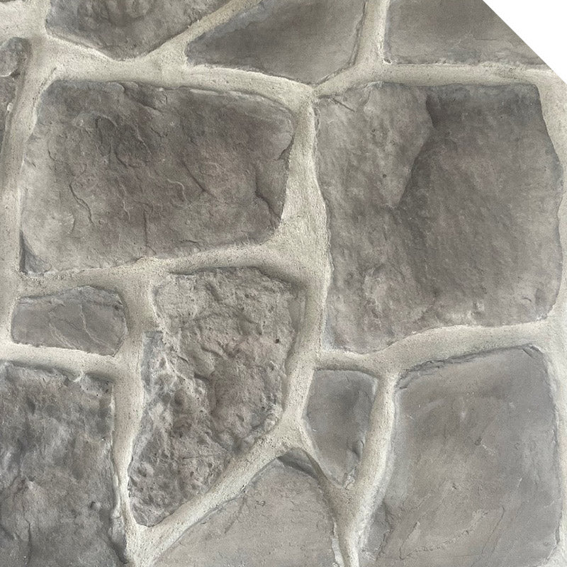 Field Stone - Ash
