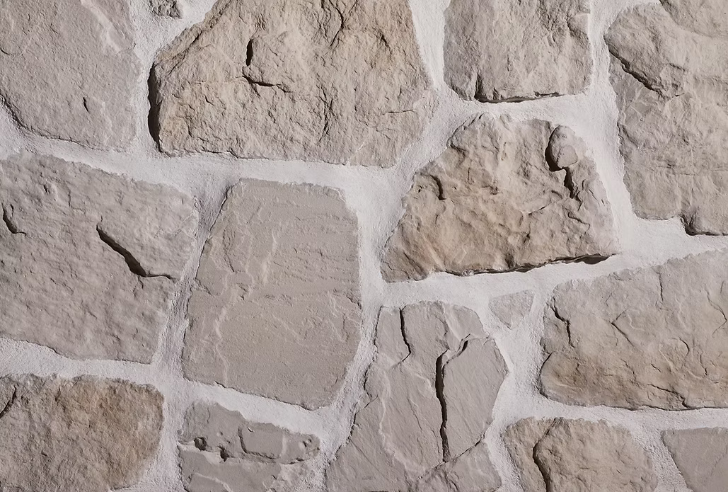 Field Stone - Sahara