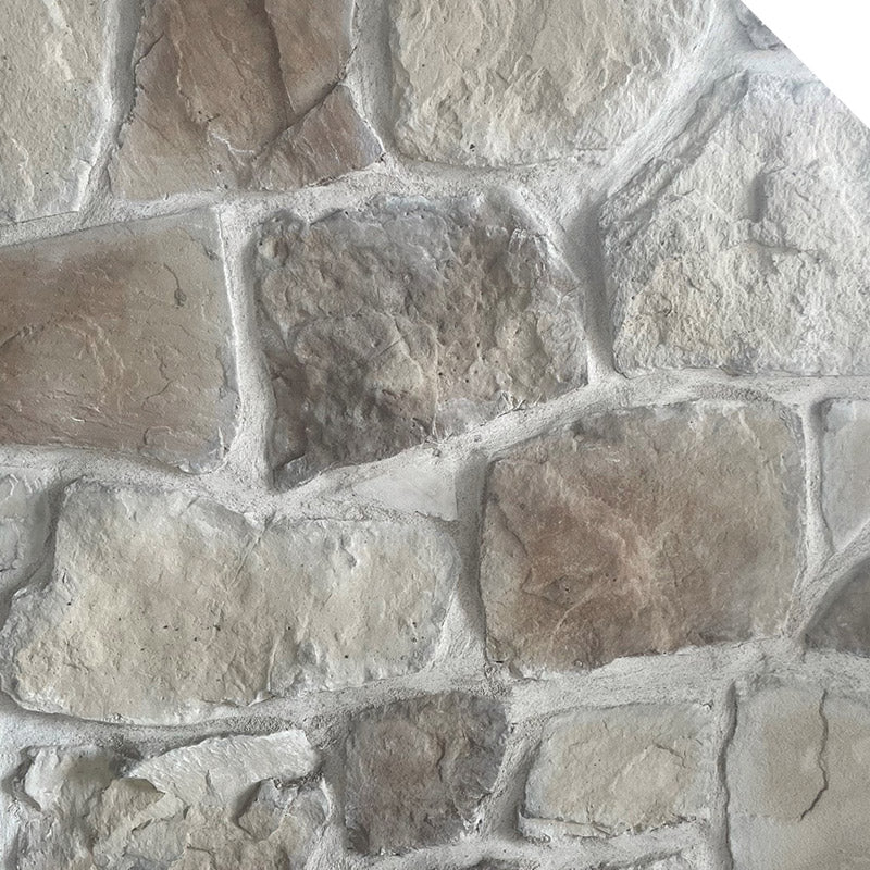 Field Stone - Walnut