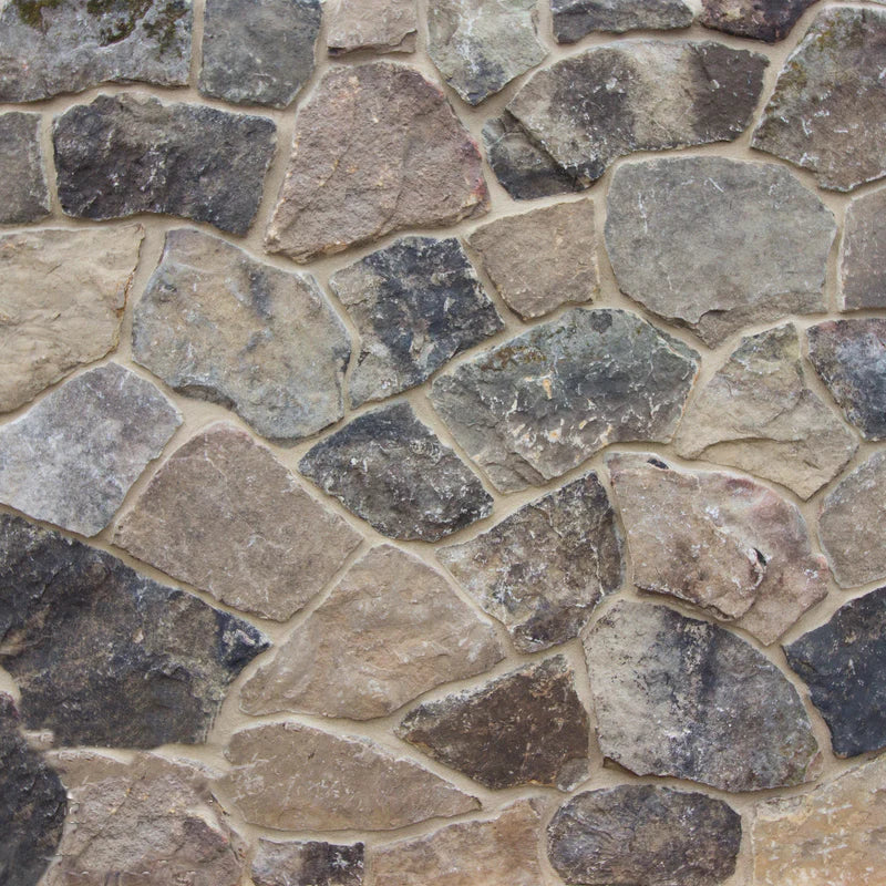 Fieldstone Collection - Aspen