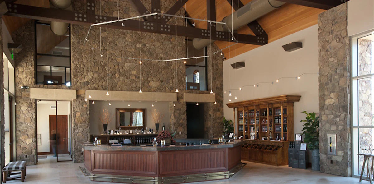 Fieldstone Collection - Aspen