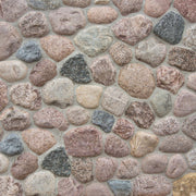Fieldstone Collection - Cobblestone