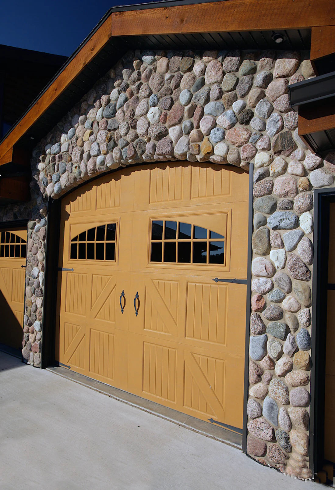 Fieldstone Collection - Cobblestone