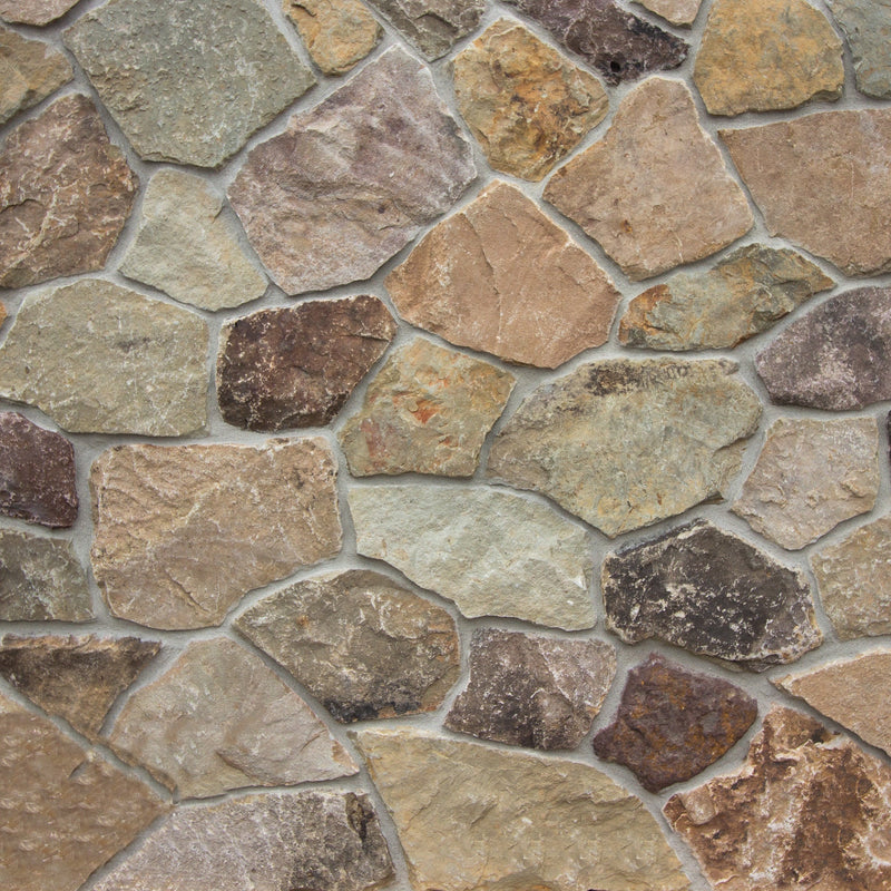 Fieldstone Collection - New England Fieldstone