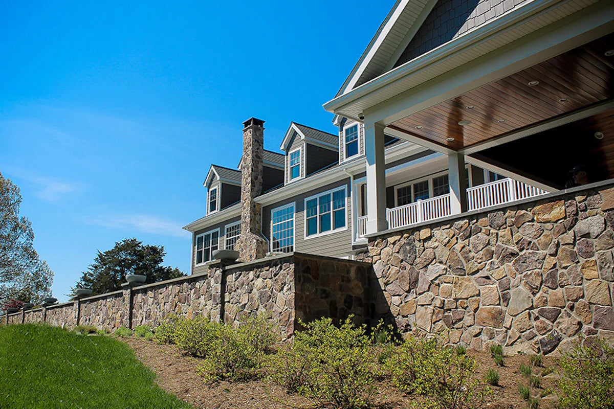 Fieldstone Collection - New England Fieldstone