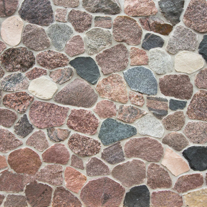 Fieldstone Collection - Split Fieldstone