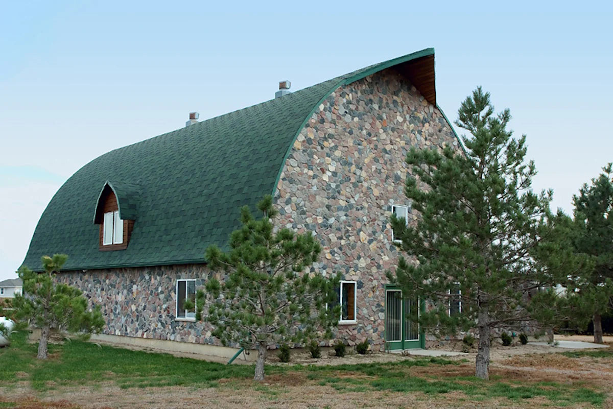 Fieldstone Collection - Split Fieldstone