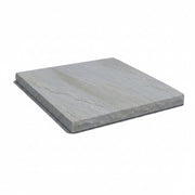 Flagstone Pavers - Mid Grey