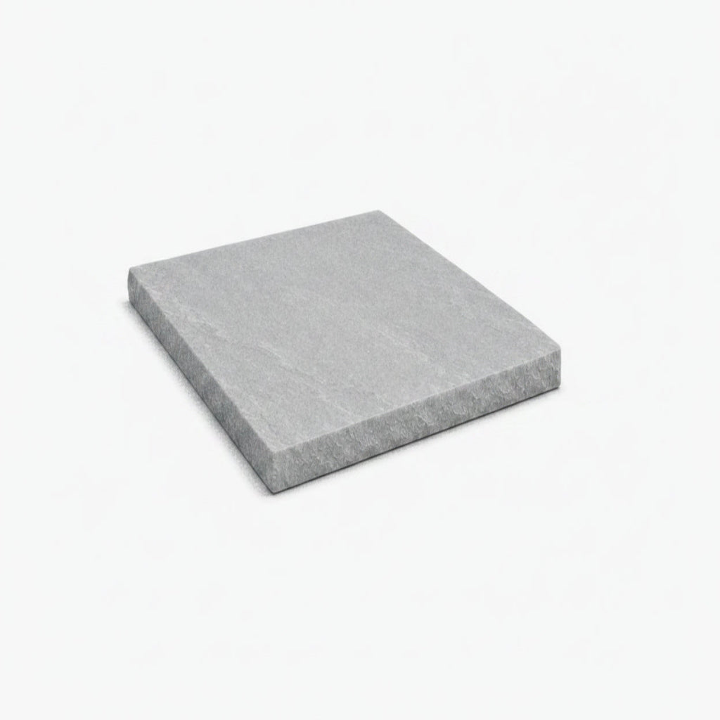 Flagstone Pavers - Misty Grey