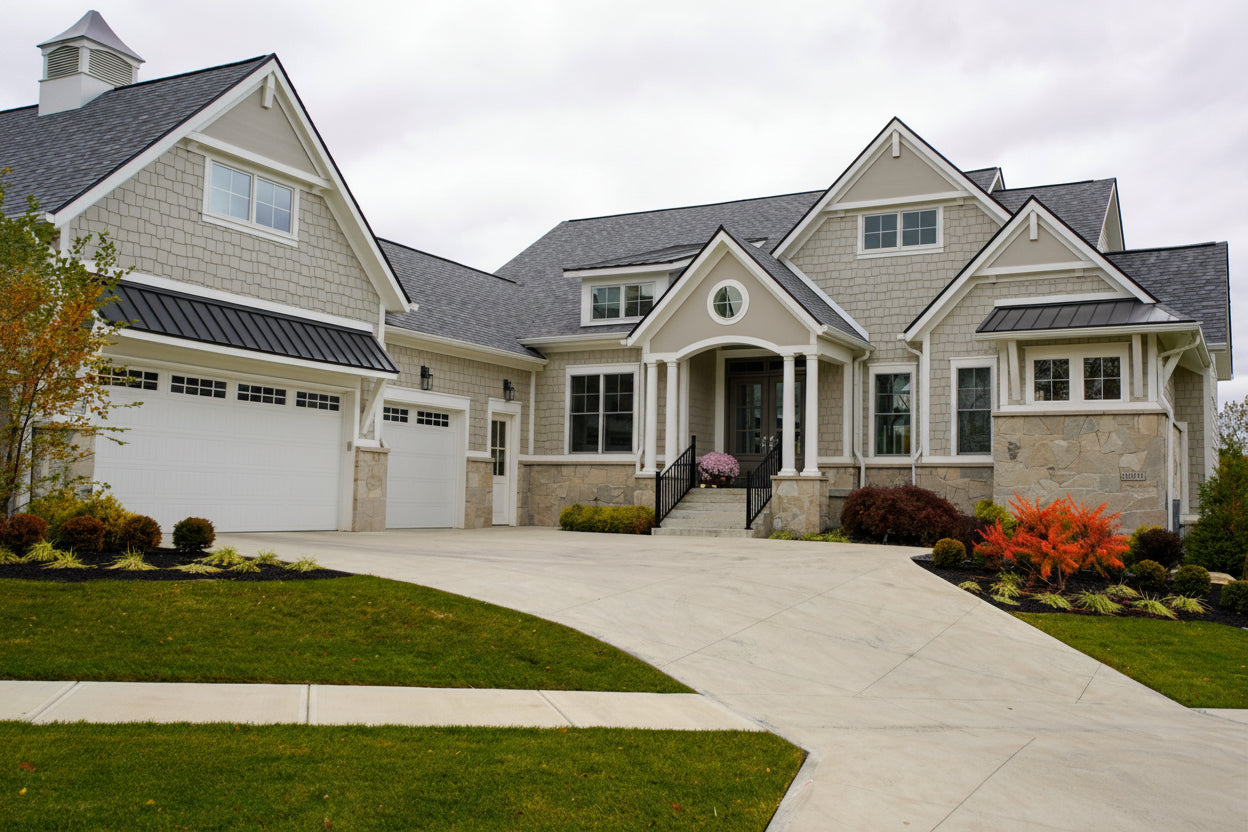 Mosaic Collection - Fond du Lac Mosaic