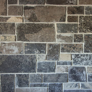 Manor Collection - Graphite Manor