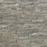 Natural Stone Panels - Green Shine