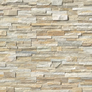 Natural Stone Panels - Greyish Pearl