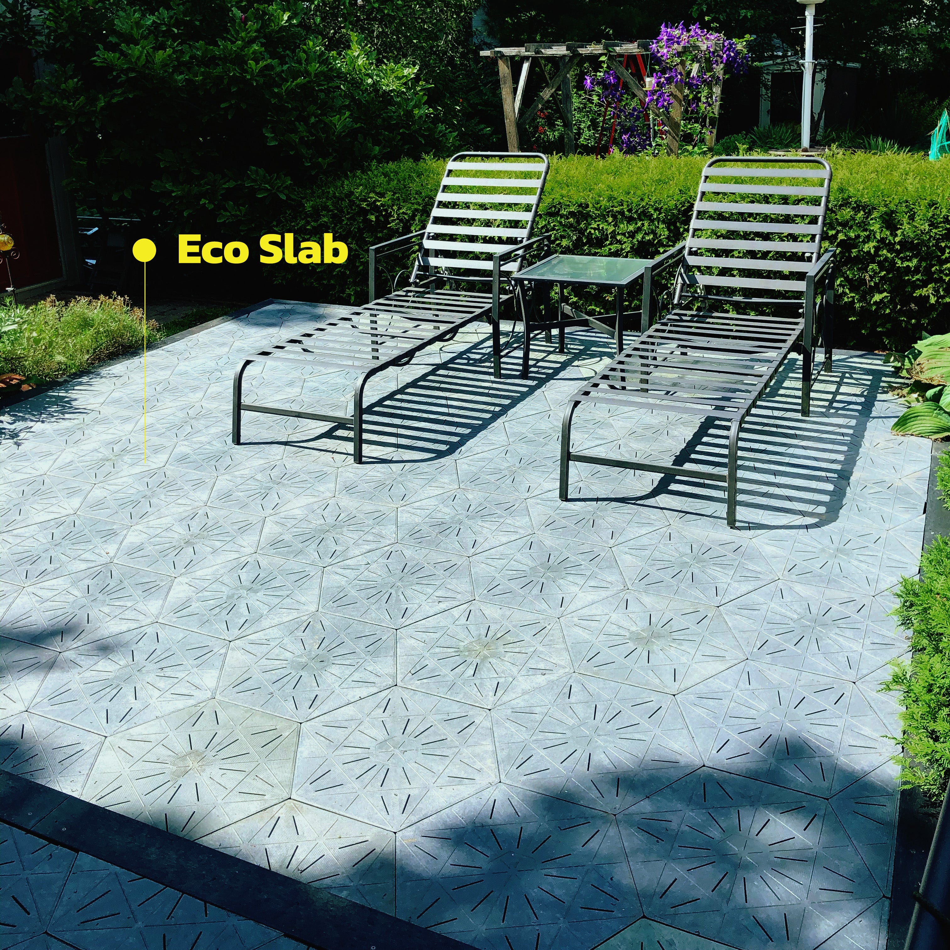 Eco Slab